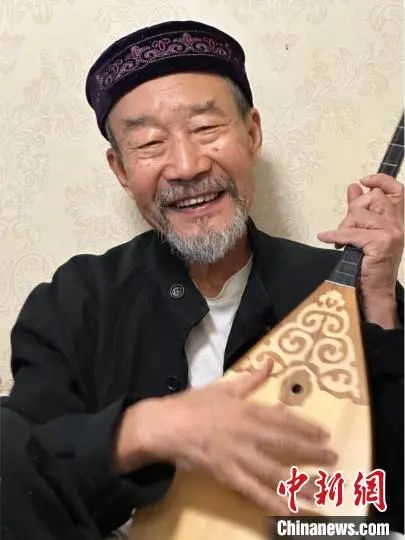 主旋律电影《援疆干部》杀青